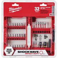 Jeu de tournevis Shockwave Distribution Jean Lapalme