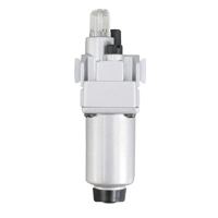Lubrificateur d'air, 3/4" NPT, Max. 290 PSI, Vertical Distribution Jean Lapalme