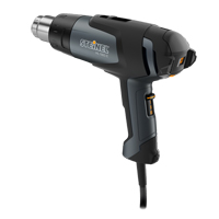 HL 1920E Heat Gun, 120°F - 1100°F (50°C - 600°C) Distribution Jean Lapalme