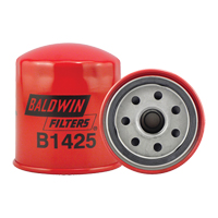 B1425 Filtre &agrave; visser pour lubrifiant Distribution Jean Lapalme