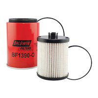 BF9858KIT Set Of 2 Fuel Filters Distribution Jean Lapalme
