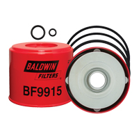 BF9915 Can-Type Fuel Element Distribution Jean Lapalme