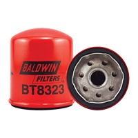 BT8323 Filtre hydraulique &agrave; visser Distribution Jean Lapalme