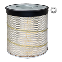 PA2839 &eacute;l&eacute;ment de filtre &agrave; air avec tirettes Distribution Jean Lapalme