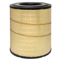RS3518XP &eacute;l&eacute;ment filtrant &agrave; air ext&eacute;rieur nano avec joint radial de performance extr&ecirc;me Distribution Jean Lapalme