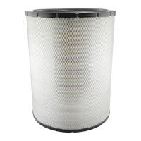 RS3700 &eacute;l&eacute;ment filtrant externe pour l'air avec joint radial Distribution Jean Lapalme