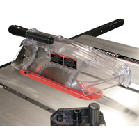 Cabinet Table Saw with Riving Knife, 230 V, 9.6 A, 3850 RPM Distribution Jean Lapalme
