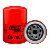 BF7907 Fuel Spin-On Filter Distribution Jean Lapalme