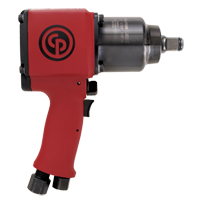 Impact Wrench CP6060-P15R, 3/4" Drive, 3/8" NPTF Air Inlet, 4000 No Load RPM Distribution Jean Lapalme