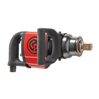 Impact Wrench CP0611-D28H, 1" Drive, 1/2" NPTF Air Inlet, 3500 No Load RPM Distribution Jean Lapalme