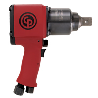 Impact Wrench CP6060-P15H, 3/4" Drive, 3/8" NPTF Air Inlet, 4000 No Load RPM Distribution Jean Lapalme