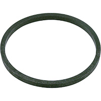 G278 Joint de couvercle Buna-N, 5-5/8", Caoutchouc Distribution Jean Lapalme