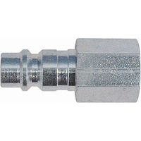Abouts interchangeables Ultraflo, 1/4" Distribution Jean Lapalme