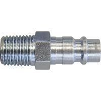 Abouts interchangeables Ultraflo, 1/4" Distribution Jean Lapalme
