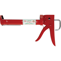 Super Ratchet Type Caulking Gun, 300 ml Distribution Jean Lapalme