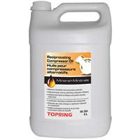 Air Compressor Oil Distribution Jean Lapalme