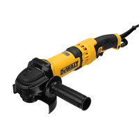 Trigger Switch Angle Grinder, 6", 120 V, 13 A, 9000 RPM Distribution Jean Lapalme