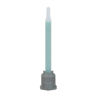 Scotch-Weld Square Mixing Nozzle, 20.5 cm L Distribution Jean Lapalme