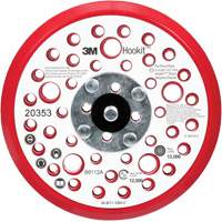 Sanding Low-Profile Disc Pad Distribution Jean Lapalme