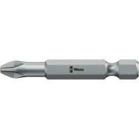 851/4 TZ Bit, Phillips, #3 Tip, 1/4" Drive Size, 2" Length Distribution Jean Lapalme