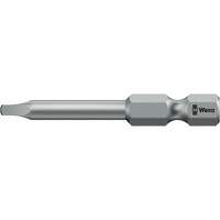 868/4 Square-Plus Bit, Square, #3 Tip, 1/4" Drive Size, 3-1/2" Length Distribution Jean Lapalme