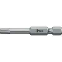 840/4 Z Hex-Plus Bit, Hex, 5/32" Tip, 1/4" Drive Size, 2" Length Distribution Jean Lapalme