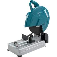 Coupeuses abrasives pour le métal  