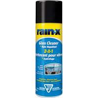 Nettoyant pour le verre 2 en 1 avec hydrofuge Distribution Jean Lapalme