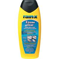 Nettoyant pour le verre et le plastique X-treme Clean Distribution Jean Lapalme