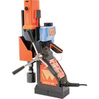 Perceuse magn&eacute;tique Icecut 250, 1/2", Pression de la pointe 3035 lb Distribution Jean Lapalme