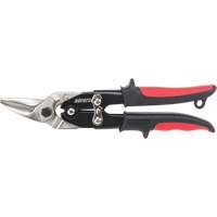 Cisailles &agrave; pivots multiples, Longueur de coupe de 1-3/8", Coupe Gauche Distribution Jean Lapalme