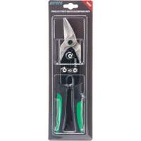 Cisailles &agrave; pivots multiples, Longueur de coupe de 1-1/8", Coupe Droite Distribution Jean Lapalme