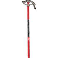 Machine &agrave; plier les conduits en aluminium Distribution Jean Lapalme