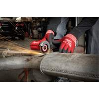 Ensemble outil de d&eacute;coupe 3" compact M12 Fuel Distribution Jean Lapalme