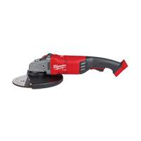 M18 Fuel Large Angle Grinder (Tool Only), 9"/7" Wheel, 18 V Distribution Jean Lapalme
