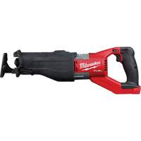 Scie alternative M18 Fuel Super Sawzall (outil seulement), 18 V, Lithium-ion Bloc-pile, 0-3000 coups/min Distribution Jean Lapalme