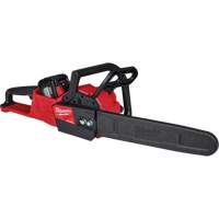 Ensemble de scie &agrave; chaîne M18 Fuel, 16", &agrave; pile, 40 CC Distribution Jean Lapalme