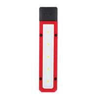 Rover Magnetic Flood Light, LED, 300 Lumens, 16 Hrs. Run Time, AA Battery Distribution Jean Lapalme