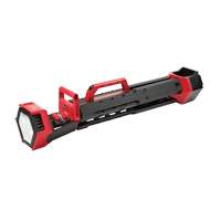 M18 Rocket Dual Power Tower Light, LED, 2500 Lumens, Aluminum Housing Distribution Jean Lapalme