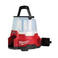 M18 Radius Compact Site Light, LED, 4400 Lumens Distribution Jean Lapalme