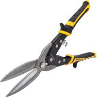 Cisailles longues Fatmax, Longueur de coupe de 3-9/50", Coupe Droit Distribution Jean Lapalme