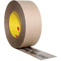 Ruban d'&eacute;tanch&eacute;it&eacute; toutes saisons s&eacute;rie 8067, 152,4 mm (6") x 22,86 m (75'), Brun Distribution Jean Lapalme