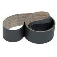 Microfinishing Film Belt, 1" W x 30" L, Silicon Carbide, 20 Grit Distribution Jean Lapalme