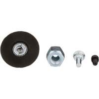 Roloc Bristle Disc Holder Distribution Jean Lapalme