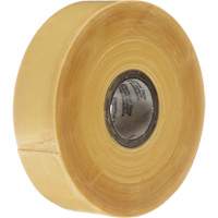 Ruban isolant en toile vernie Scotch 2510, 25,4 mm (1") x 33 m (108'), Jaune Distribution Jean Lapalme