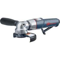 Meuleuse angulaire de s&eacute;rie Max, Roue 5"/4-1/2", Entr&eacute;e 1/4" NPT, 12 000 Tr/min Distribution Jean Lapalme