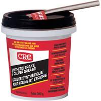 Graisse synth&eacute;tique pour &eacute;triers de frein, 340 g, Seau Distribution Jean Lapalme