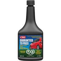 Guaranteed To Pass&reg; Emissions Test Formula Distribution Jean Lapalme