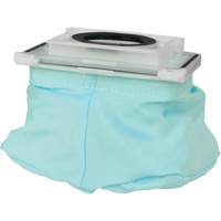 Sac &agrave; poussi&egrave;re en toile pour aspirateur Distribution Jean Lapalme