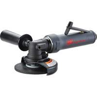 Meuleuse angulaire de s&eacute;rie M2, Roue 4-1/2", Entr&eacute;e 3/8" NPT, 9000 Tr/min Distribution Jean Lapalme